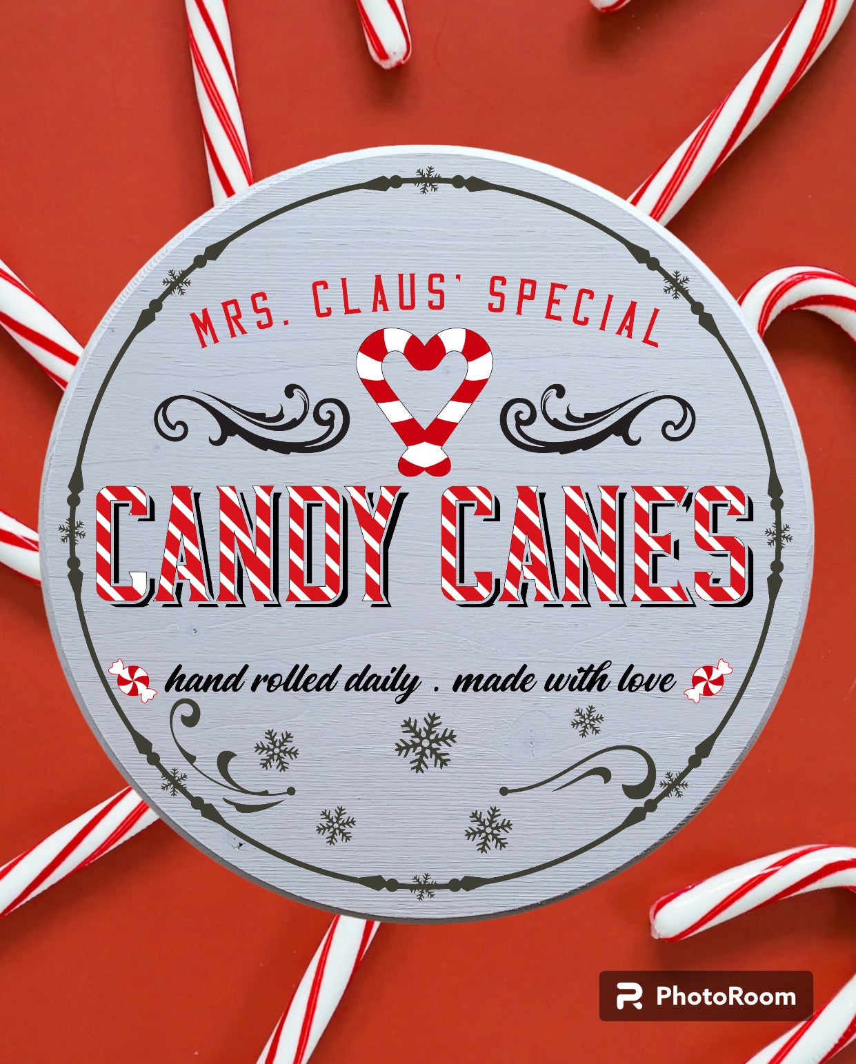 Candy Canes